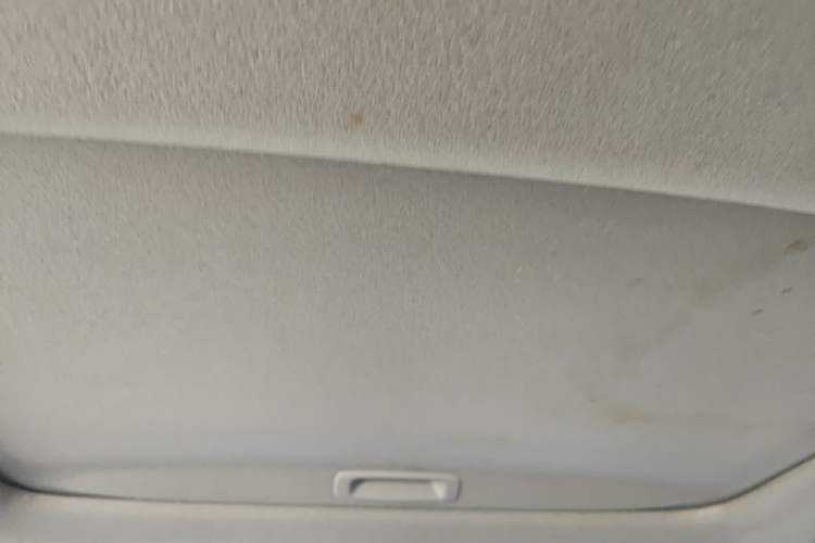 Used Honda Crider 2016 1.8L CVT Flagship Edition Headliner