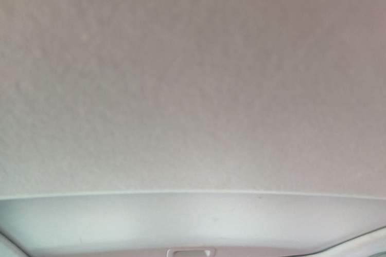 Used Honda Crider 2016 1.8L CVT Luxury Edition Headliner