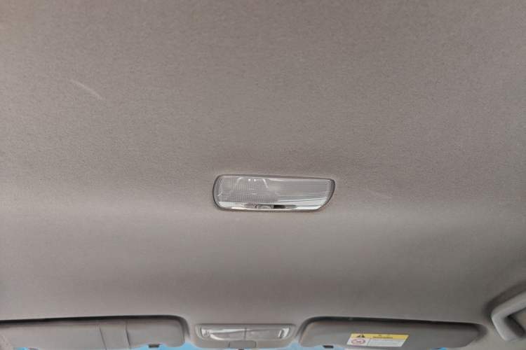 Used Honda Crider 2016 1.8L CVT Comfort Version Headliner