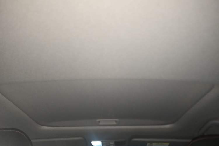 Used Honda Crider 2016 1.8L CVT Luxury Edition Headliner