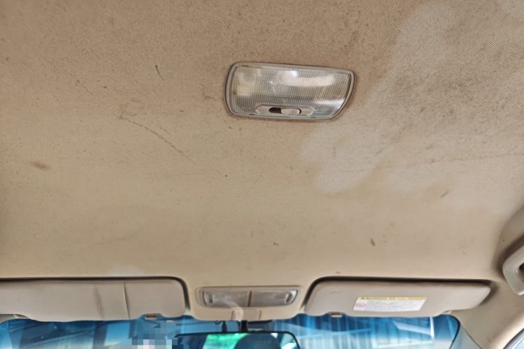 Used Honda Crider 2016 1.8L CVT Comfort Version Headliner