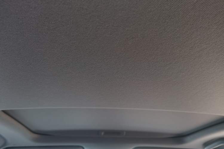 Used Honda Crider 2016 1.8L CVT Luxury Edition Headliner