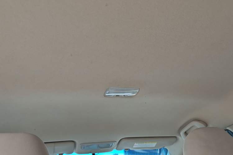 Used Honda Crider 2016 1.8L Manual Fashion Edition Headliner