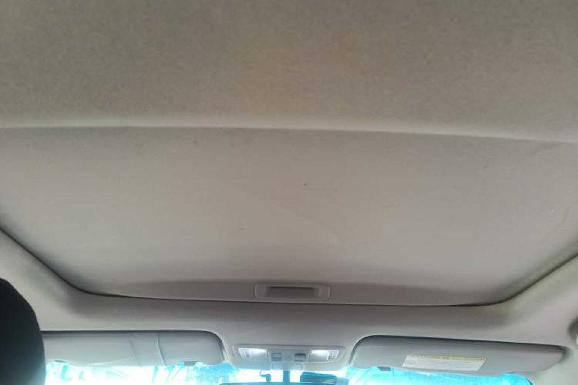 Used Honda Crider 2016 1.8L CVT Luxury Edition Headliner