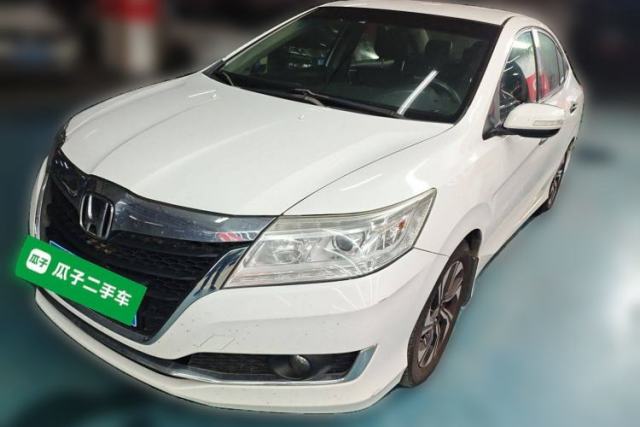 Used Honda Crider 2016 1.8L CVT Comfort Version