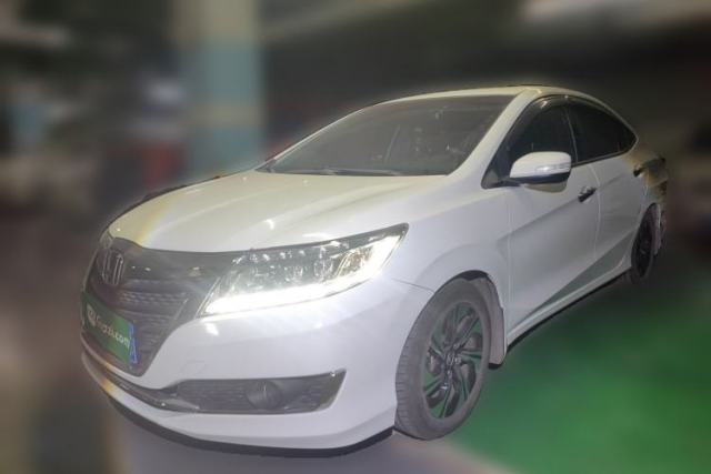 Used Honda Crider 2016 1.8L CVT Flagship Edition