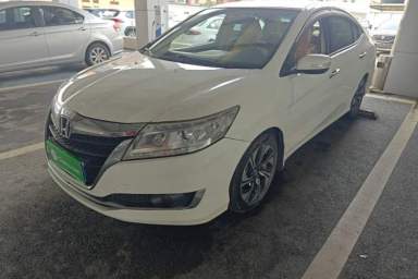 Used Honda Crider 2016 1.8L CVT Comfort Version