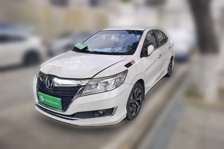 Used Honda Crider 2016 1.8L CVT Comfort Version Guazi used car, China used car export, Used car for sale, Used  cars, Cheapest cars for sale