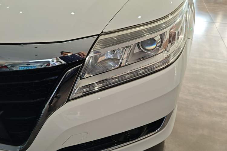 Used Honda Crider 2016 1.8L CVT Comfort Version Left Front Headlight
