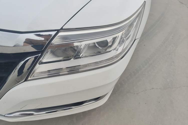 Used Honda Crider 2016 1.8L CVT Luxury Edition Left Front Headlight