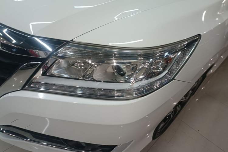 Used Honda Crider 2016 1.8L CVT Luxury Edition Left Front Headlight