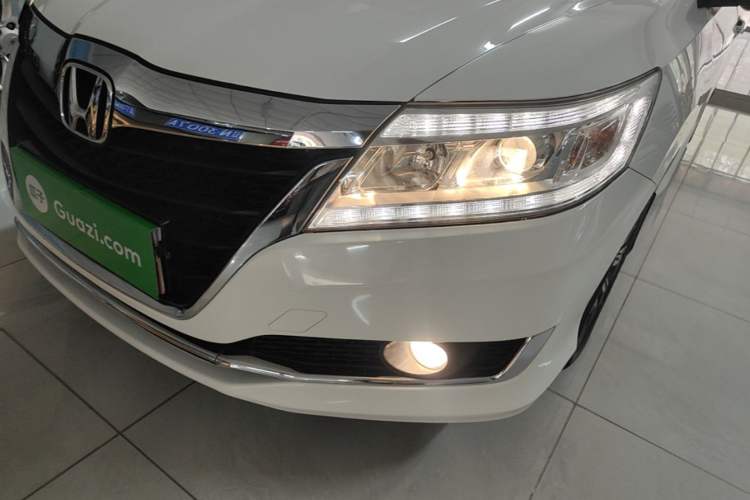Used Honda Crider 2016 1.8L CVT Comfort Version Left Front Headlight