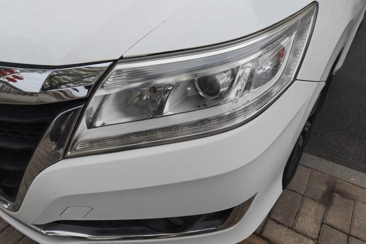 Used Honda Crider 2016 1.8L CVT Luxury Edition Left Front Headlight