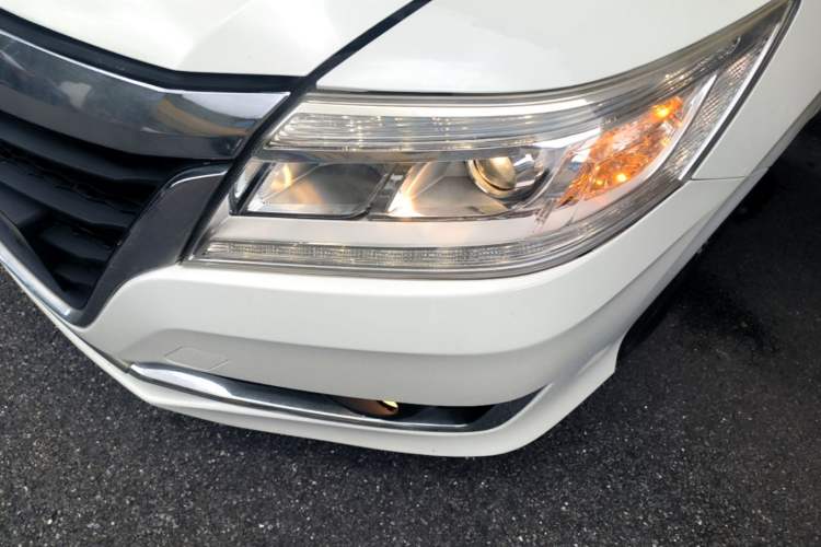 Used Honda Crider 2016 1.8L CVT Luxury Edition Left Front Headlight