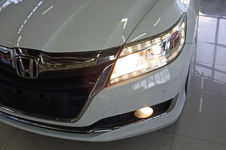 Used Honda Crider 2016 1.8L CVT Comfort Version Left Front Headlight