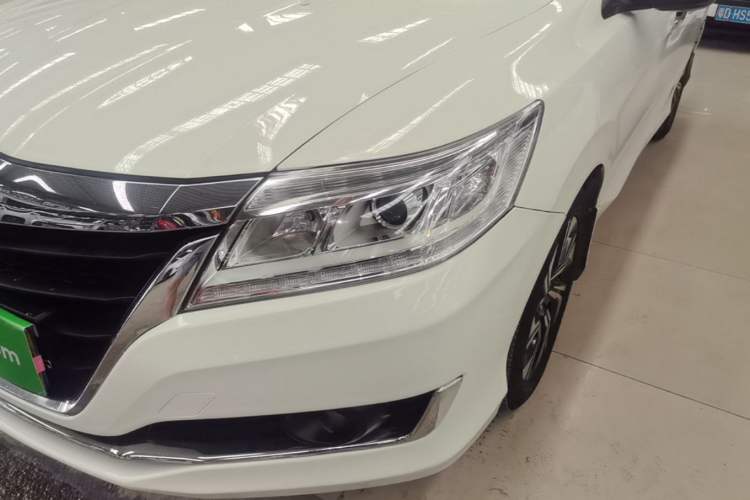 Used Honda Crider 2016 1.8L CVT Luxury Edition Left Front Headlight