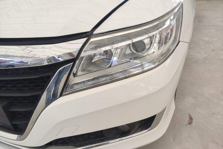 Used Honda Crider 2016 1.8L CVT Luxury Edition Left Front Headlight