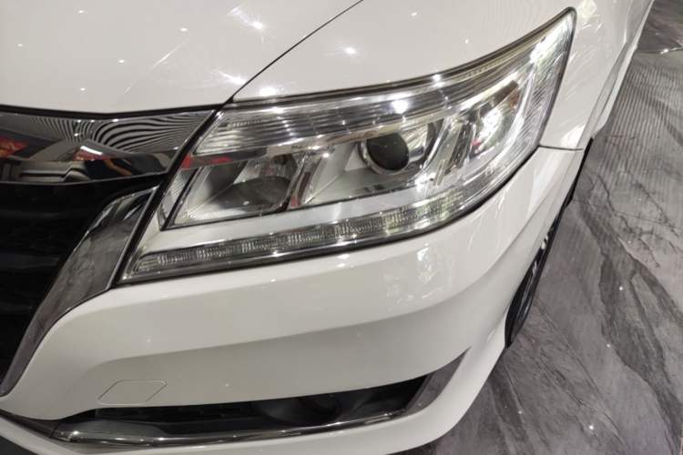 Used Honda Crider 2016 1.8L CVT Comfort Version Left Front Headlight