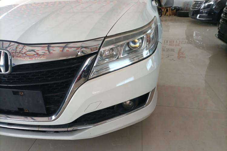Used Honda Crider 2016 1.8L CVT Luxury Edition Left Front Headlight