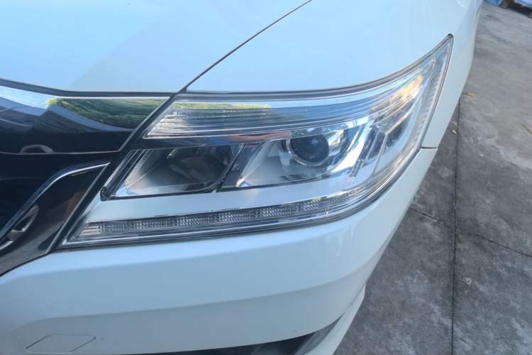 Used Honda Crider 2016 1.8L CVT Luxury Edition Left Front Headlight