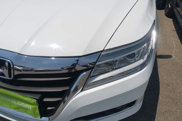 Used Honda Crider 2016 1.8L CVT Luxury Edition Left Front Headlight