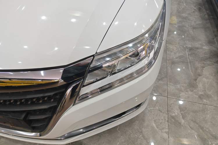 Used Honda Crider 2016 1.8L CVT Luxury Edition Left Front Headlight