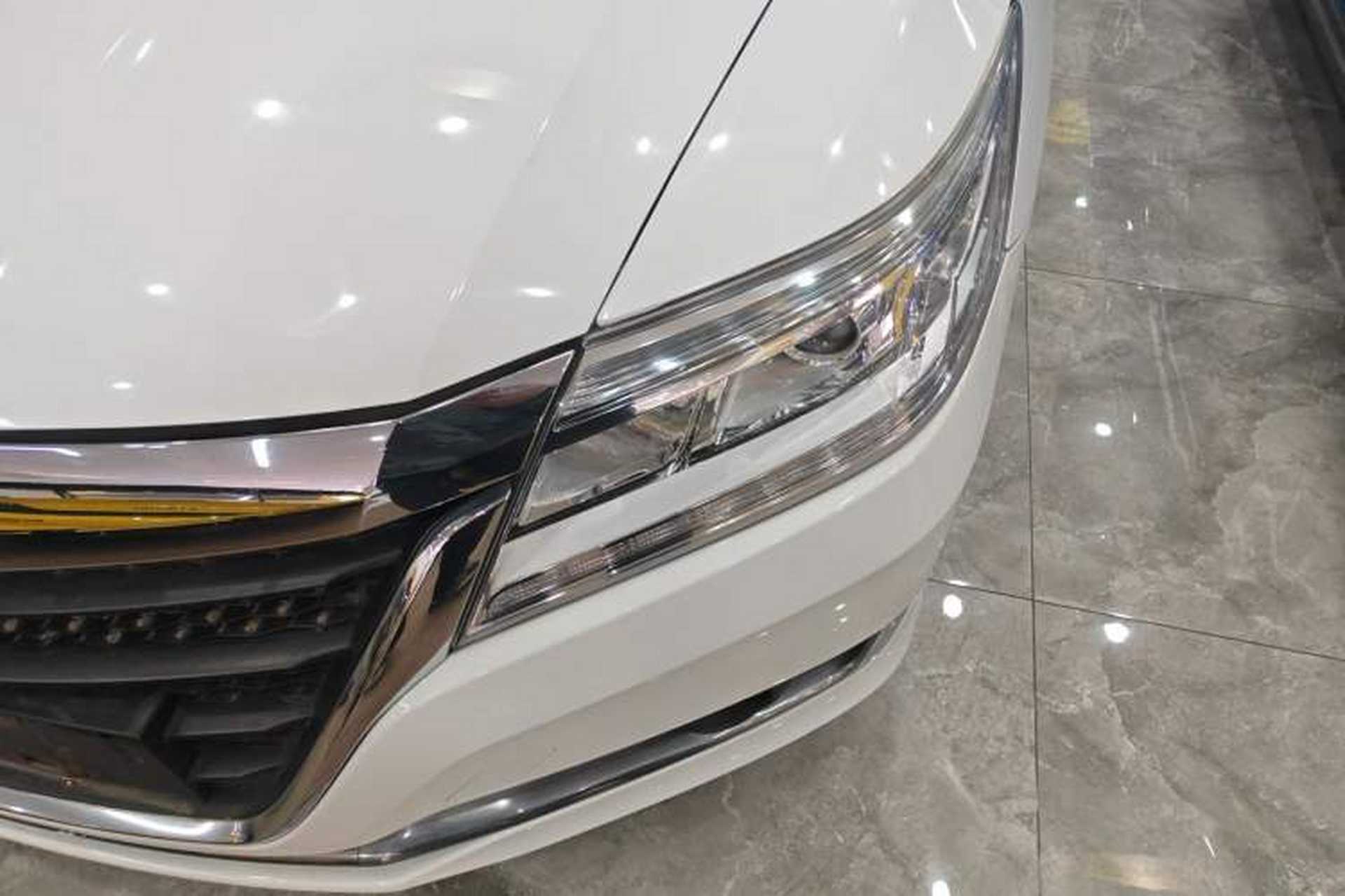 Used Honda Crider 2016 1.8L CVT Luxury Edition Left Front Headlight