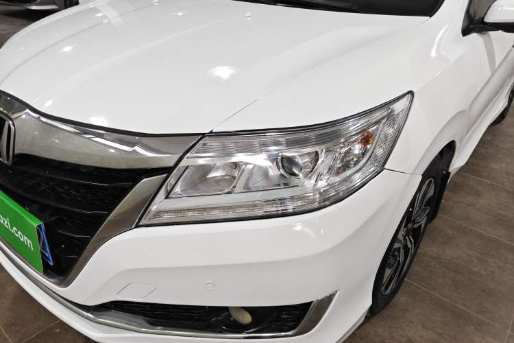 Used Honda Crider 2016 1.8L CVT Comfort Version Left Front Headlight