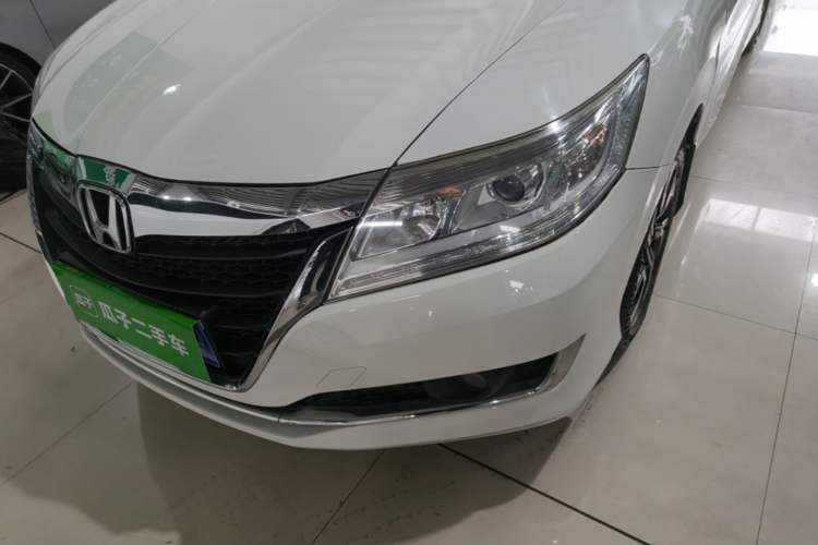 Used Honda Crider 2016 1.8L CVT Comfort Version Left Front Headlight