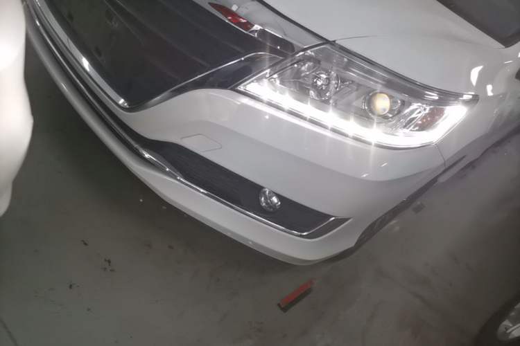 Used Honda Crider 2016 1.8L CVT Leading Edition Left Front Headlight