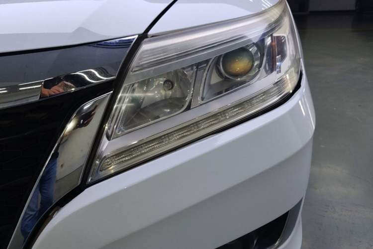 Used Honda Crider 2016 1.8L CVT Comfort Version Left Front Headlight