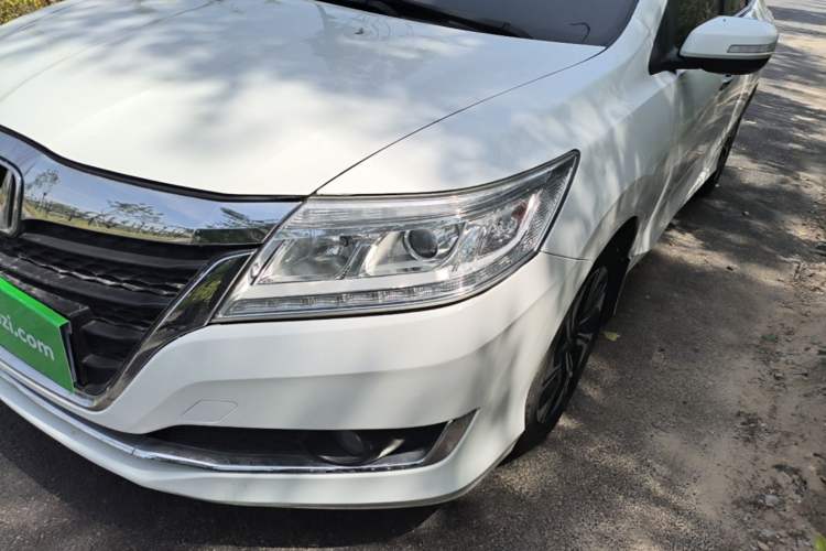 Used Honda Crider 2016 1.8L CVT Comfort Version Left Front Headlight