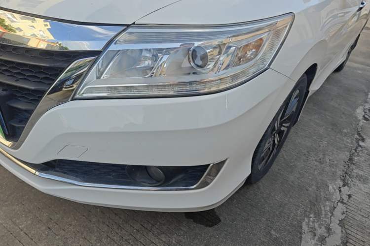 Used Honda Crider 2016 1.8L CVT Comfort Version Left Front Headlight