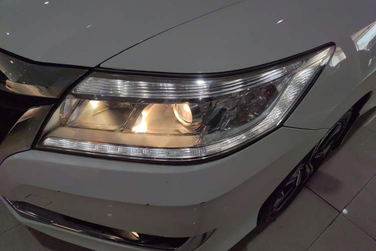 Used Honda Crider 2016 1.8L CVT Comfort Version Left Front Headlight