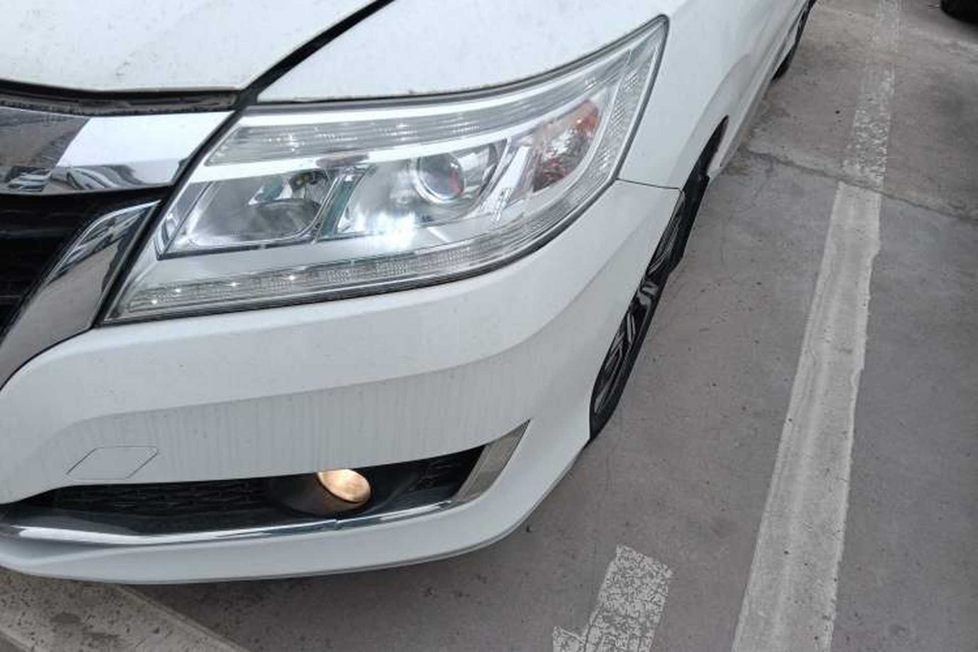 Used Honda Crider 2016 1.8L CVT Luxury Edition Left Front Headlight