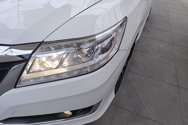 Used Honda Crider 2016 1.8L CVT Luxury Edition Left Front Headlight