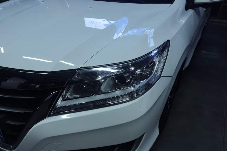 Used Honda Crider 2016 1.8L CVT Luxury Edition Left Front Headlight