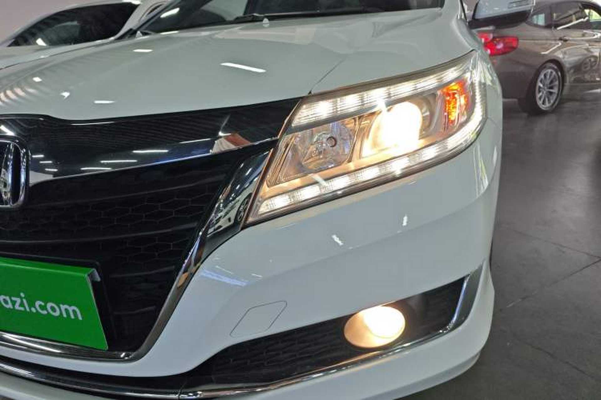 Used Honda Crider 2016 1.8L CVT Luxury Edition Left Front Headlight