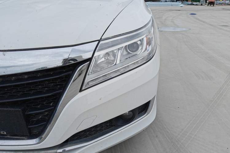 Used Honda Crider 2016 1.8L Manual Fashion Edition Left Front Headlight