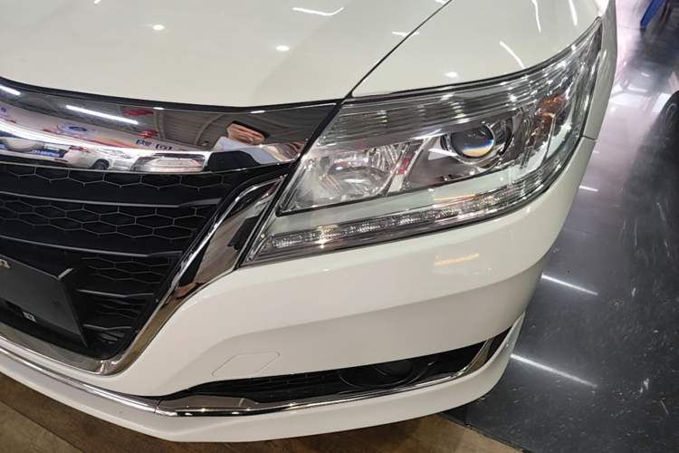 Used Honda Crider 2016 1.8L CVT Luxury Edition Left Front Headlight