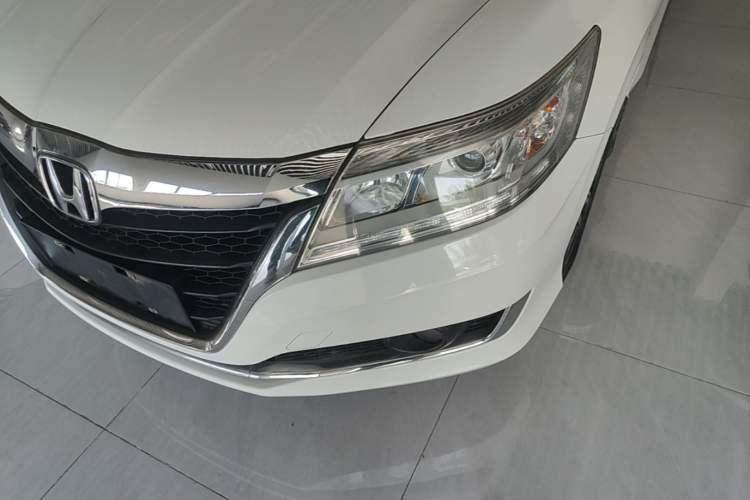 Used Honda Crider 2016 1.8L CVT Comfort Version Left Front Headlight