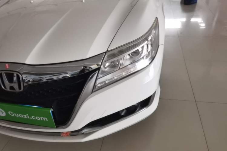 Used Honda Crider 2016 1.8L CVT Comfort Version Left Front Headlight