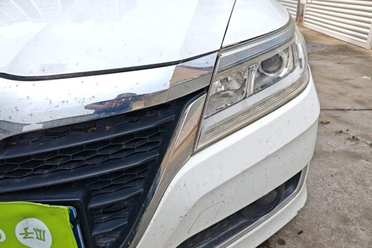 Used Honda Crider 2016 1.8L CVT Luxury Edition Left Front Headlight