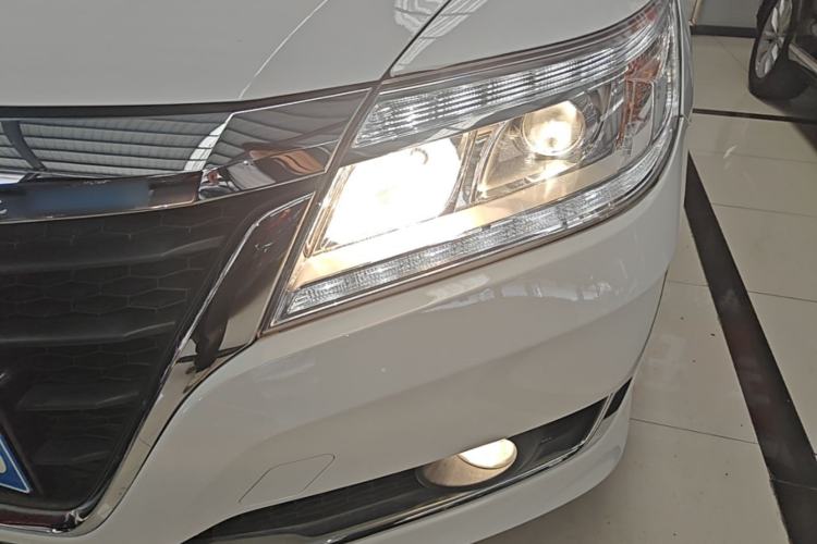 Used Honda Crider 2016 1.8L CVT Comfort Version Left Front Headlight