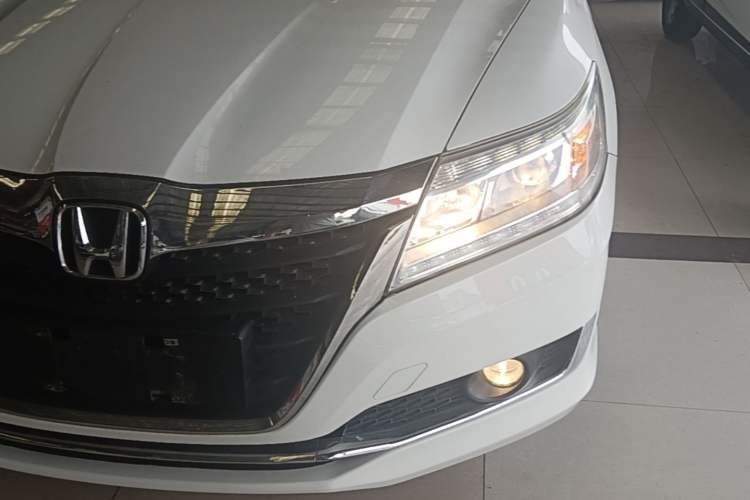 Used Honda Crider 2016 1.8L CVT Comfort Version Left Front Headlight
