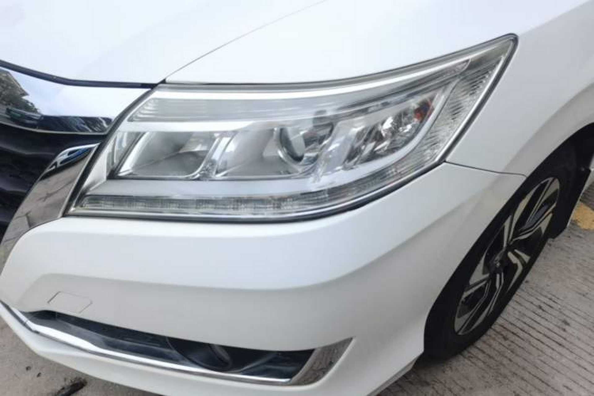 Used Honda Crider 2016 1.8L CVT Luxury Edition Left Front Headlight