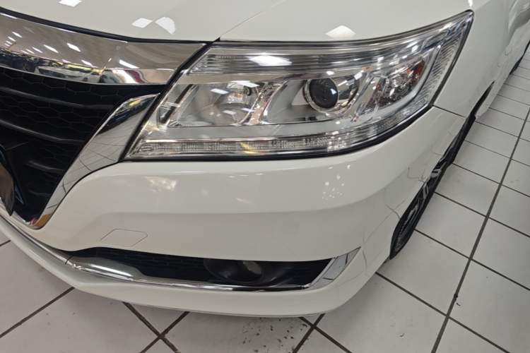Used Honda Crider 2016 1.8L CVT Luxury Edition Left Front Headlight
