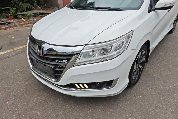 Used Honda Crider 2016 1.8L Manual Fashion Edition Left Front Headlight