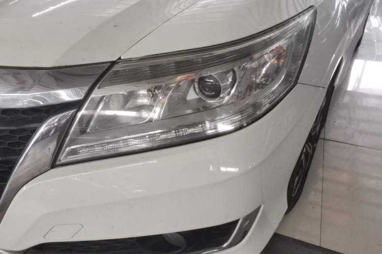 Used Honda Crider 2016 1.8L CVT Comfort Version Left Front Headlight