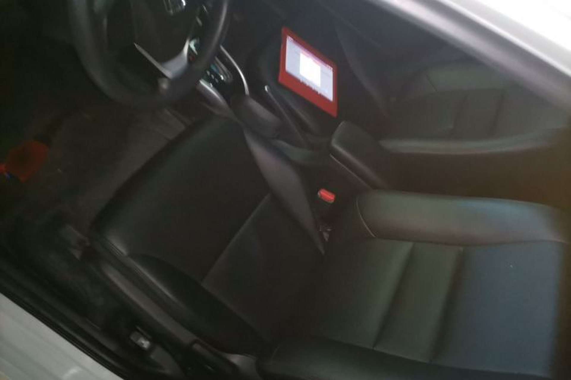 Used Honda Crider 2016 1.8L CVT Comfort Version Left Front Seat